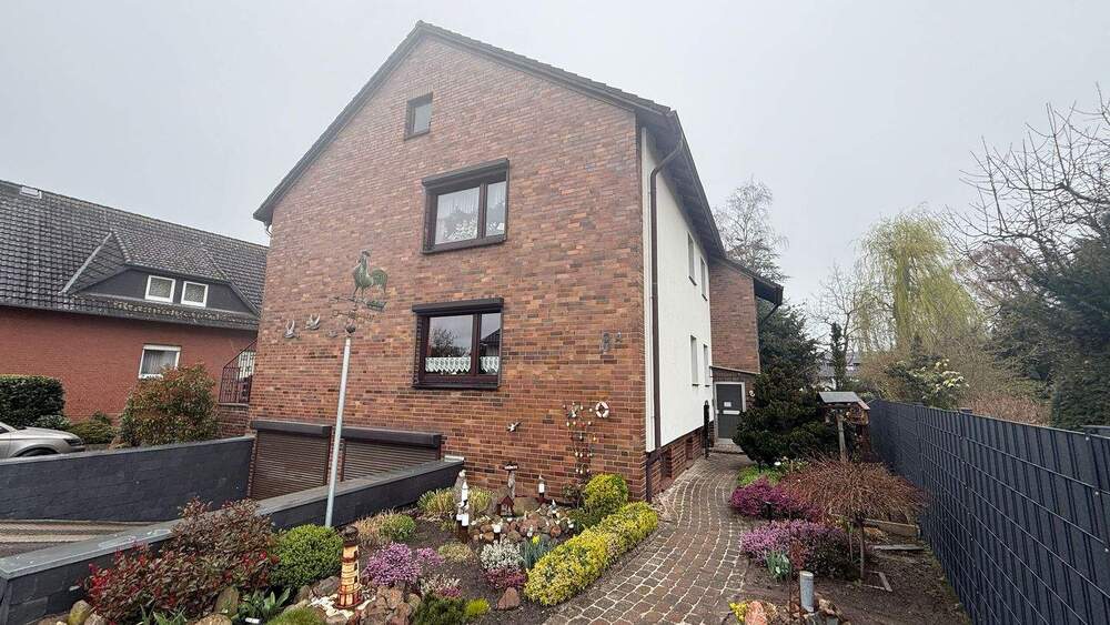 Mehrfamilienhaus, Wohnhaus Wunstorf Großenheidorn - 569.000&euro; | Angebot:25896047