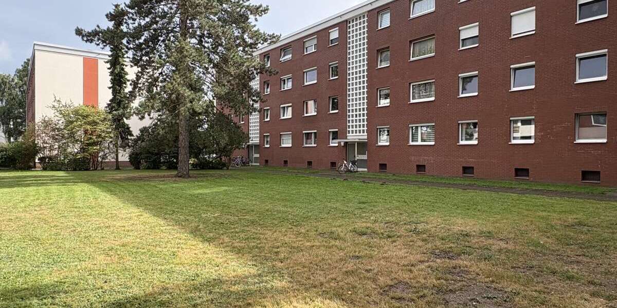 Etagenwohnung Hannover / Vinnhorst Vinnhorst - 3 Zimmer, 75 m&sup2;, 240.000&euro; | Angebot:22563220