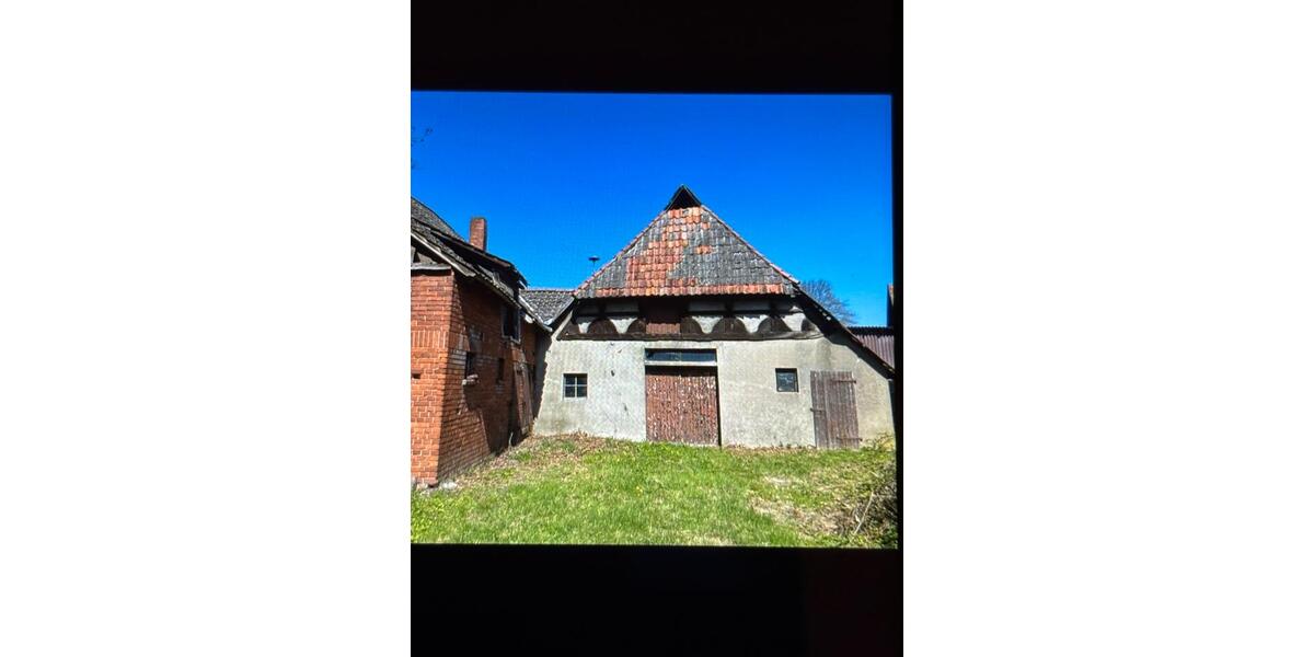 Einfamilienhaus Neustadt am Rübenberge - 4 Zimmer, 120 m&sup2;, 65.000&euro; | Angebot:25648454