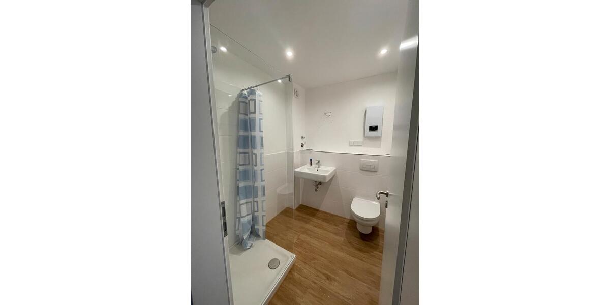 Etagenwohnung Stadthagen - 1 Zimmer, 33 m&sup2;, 535&euro; | Angebot:25987043