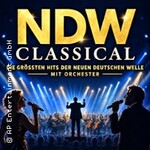NDW Classical - Die größten Hits der Neuen Deutschen Welle