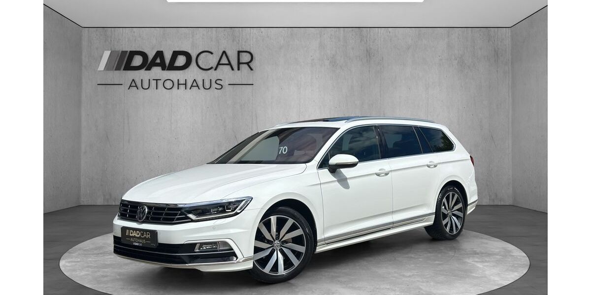 VW Passat 161.250 km 16.900 &euro; Garbsen bei Hannover 30827