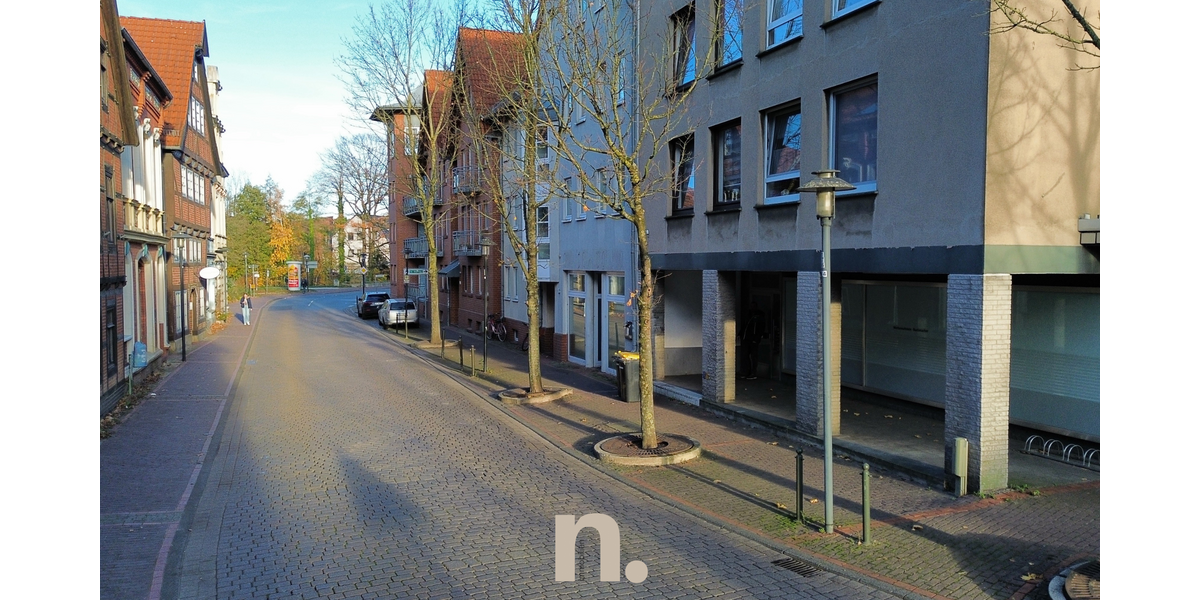 Gewerbeobjekt Stadthagen - 530&euro; | Angebot:24679239