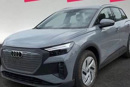 Audi Q4 e-tron 46.999 km 28.190 &euro; Hannover 30179