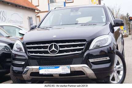 Mercedes-Benz ML 350 183.000 km 21.990 &euro; Burgdorf 31303
