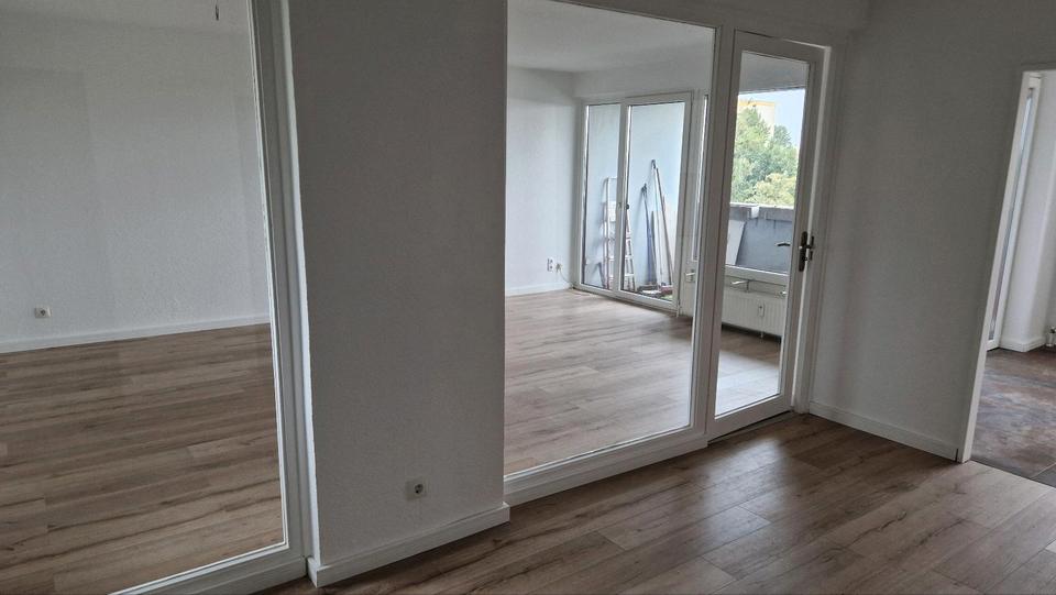 Etagenwohnung Hannover Bothfeld-Vahrenheide - 2 Zimmer, 69 m&sup2;, 189.000&euro; | Angebot:27489368
