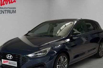 Hyundai i30 30.000 km 19.690 &euro; Laatzen 30880