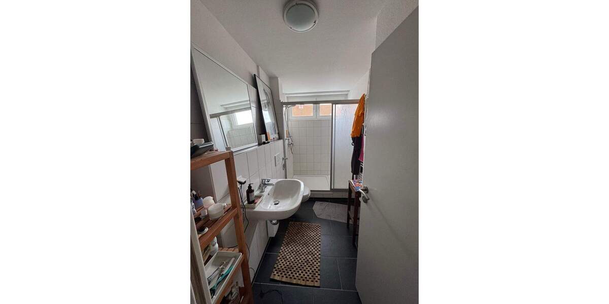 Etagenwohnung Hannover Südstadt - 2 Zimmer, 65 m&sup2;, 975&euro; | Angebot:25668768