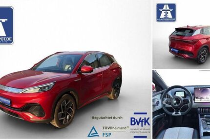 BYD ATTO 3 41.980 km 24.950 &euro; Lauenau 31867