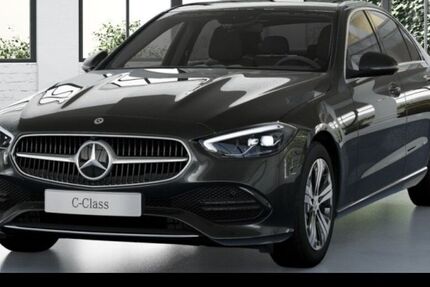 Mercedes-Benz C 200 7.761 km 33.890 &euro; Hannover 30655