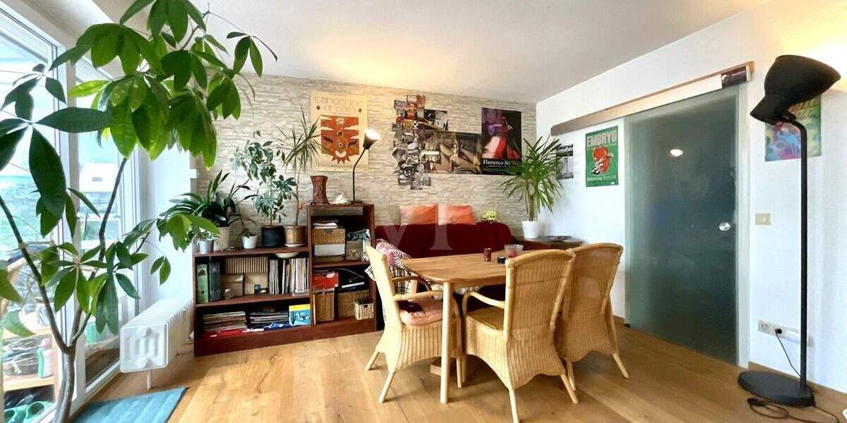 Reihenmittelhaus Wennigsen / Wennigser Mark Wennigser Mark - 3 Zimmer, 100 m&sup2;, 250.000&euro; | Angebot:25668526