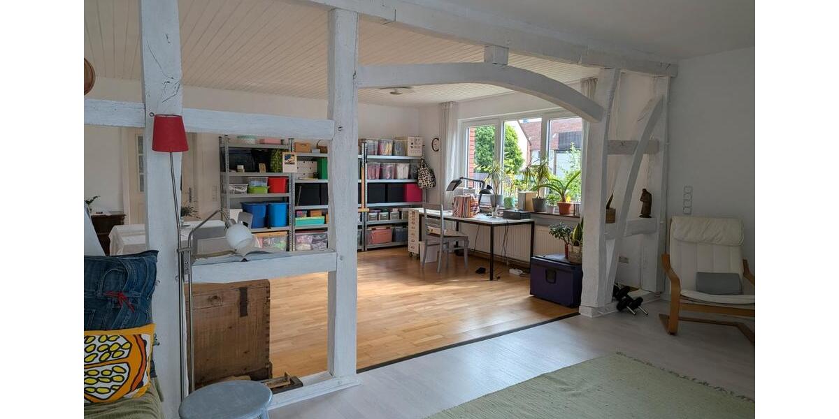 Doppelhaushälfte Stadthagen - 4 Zimmer, 128 m&sup2;, 239.000&euro; | Angebot:27200273