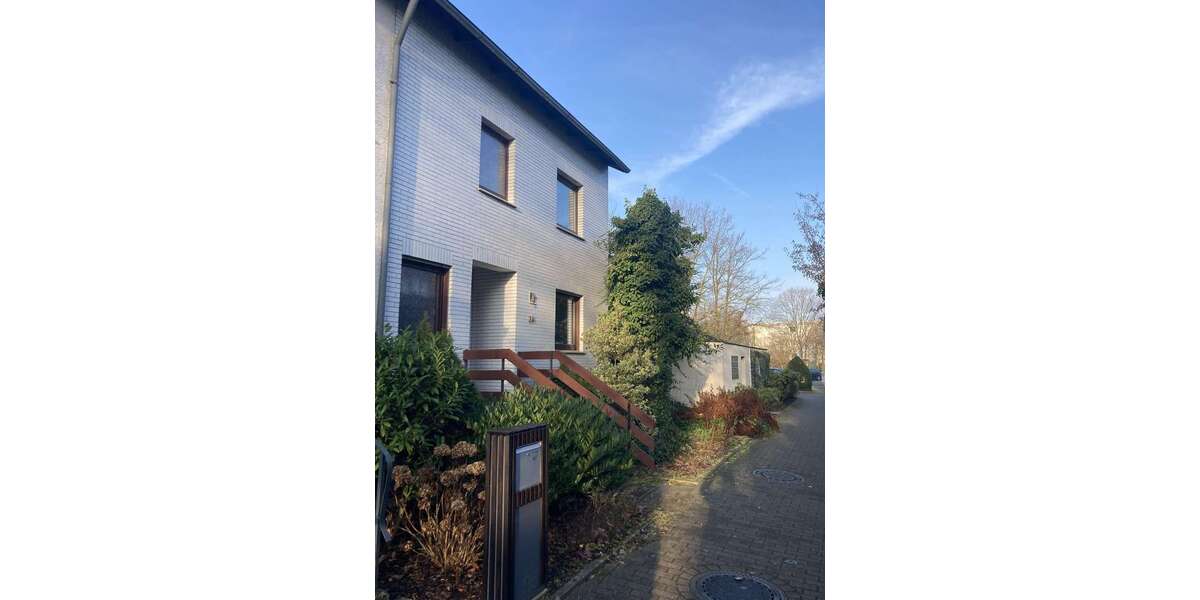 Einfamilienhaus Langenhagen Engelbostel - 5 Zimmer, 153 m&sup2;, 359.000&euro; | Angebot:26928804