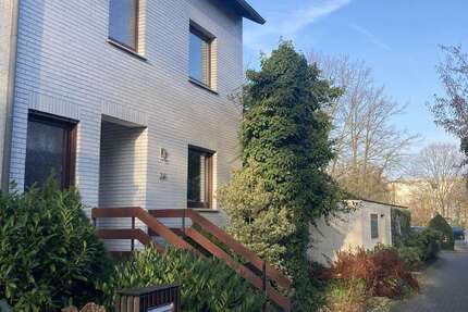 Haus Langenhagen Engelbostel - 5 Zimmer, 153 m&sup2;, 359.000&euro; | Angebot:26928804