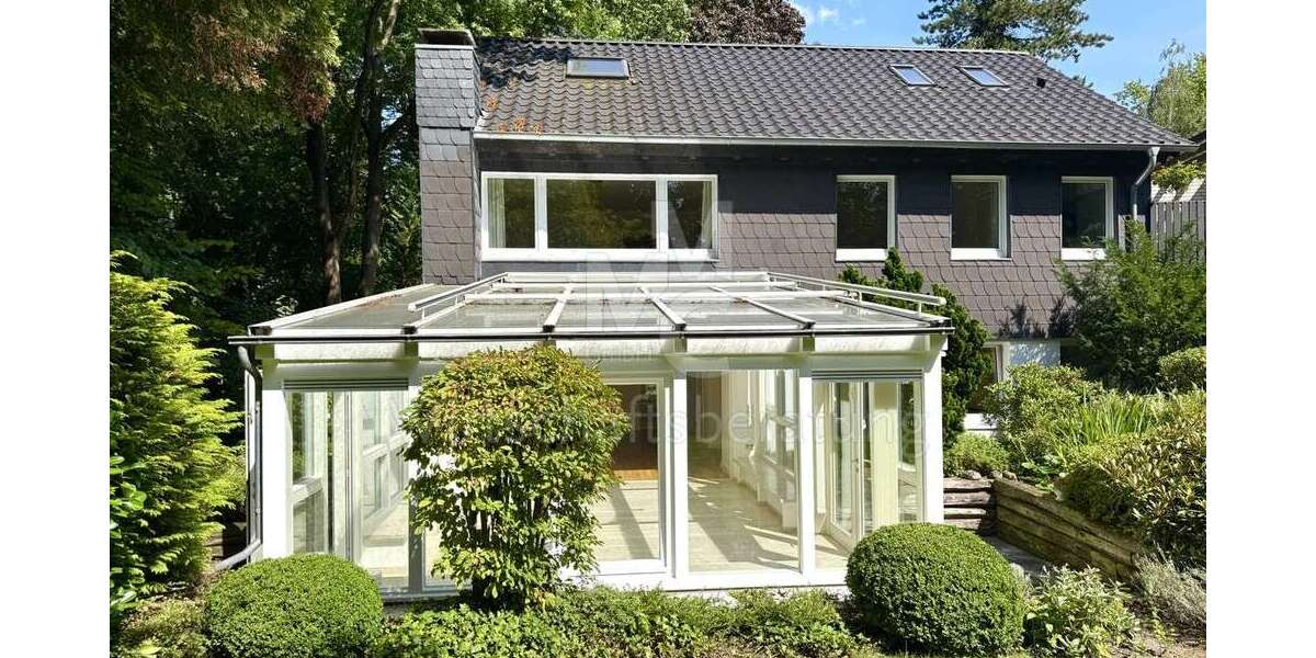Einfamilienhaus Hannover / Kirchrode Kirchrode - 4 Zimmer, 179 m&sup2;, 769.000&euro; | Angebot:26496979