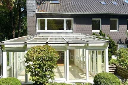 Haus Hannover / Kirchrode Kirchrode - 4 Zimmer, 179 m&sup2;, 769.000&euro; | Angebot:26496979