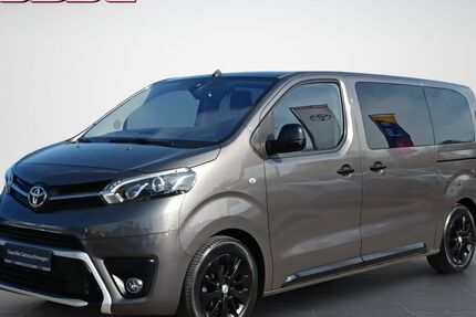Toyota Proace (Verso) 59.518 km 42.990 &euro; Garbsen 30827