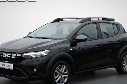 Dacia Sandero 22.000 km 16.750 &euro; Garbsen 30827