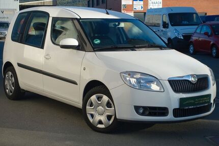 Skoda Roomster 150.000 km 4.990 &euro; Springe 31832