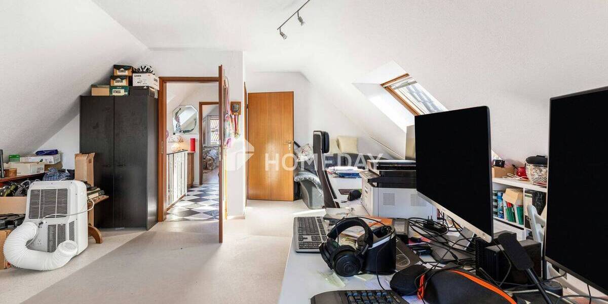 Einfamilienhaus Hannover Sahlkamp - 7 Zimmer, 178 m&sup2;, 650.000&euro; | Angebot:25732757