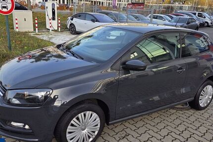 VW Polo 165.399 km 5.199 &euro; Hannover 30449