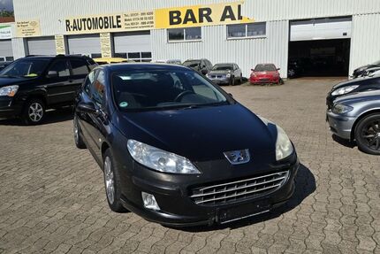 Peugeot 407 227.000 km 990 &euro; Garbsen/ Hannover 30827