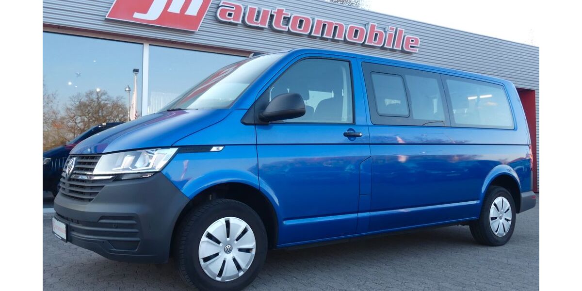 VW T6 Kombi 33.463 km 37.900 &euro; Langenhagen 30855