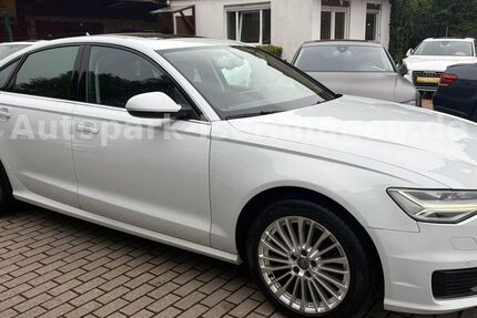 Audi A6 150.000 km 17.499 &euro; Isernhagen 30916