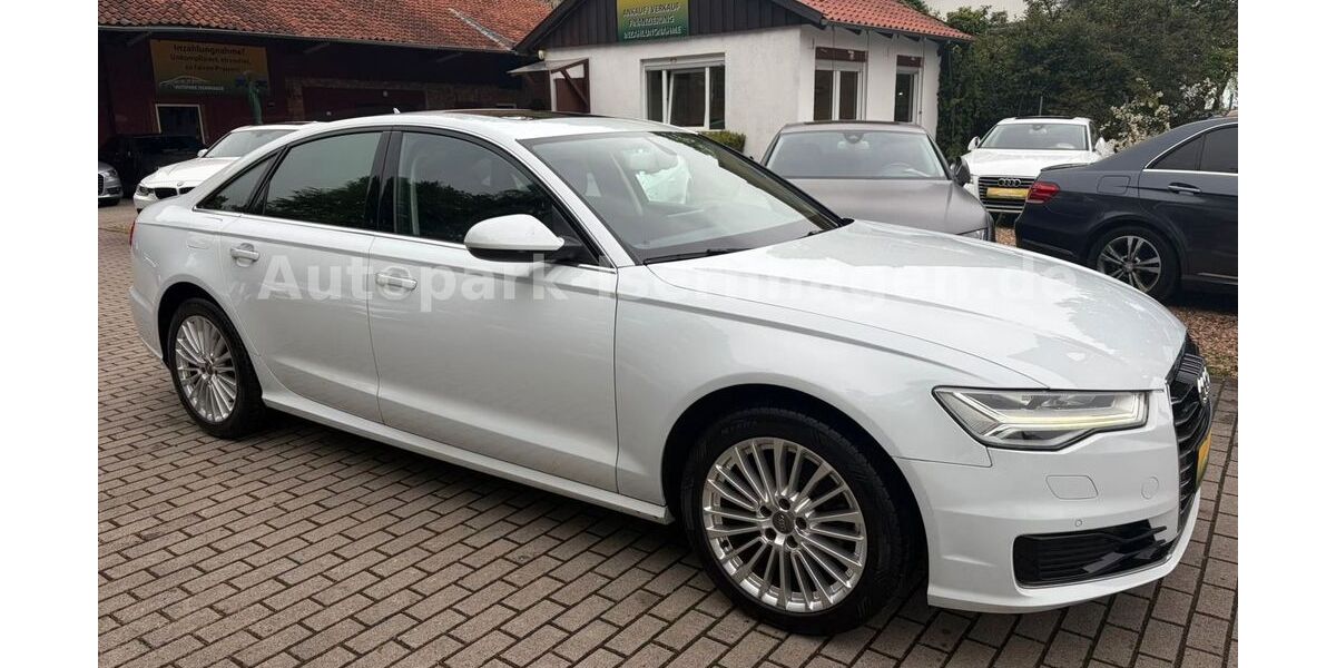 Audi A6 150.000 km 17.499 &euro; Isernhagen 30916
