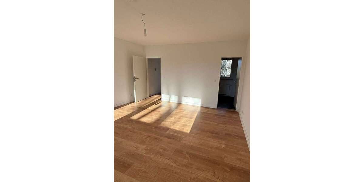 Etagenwohnung Hannover Badenstedt - 1 Zimmer, 35 m&sup2;, 550&euro; | Angebot:25191034