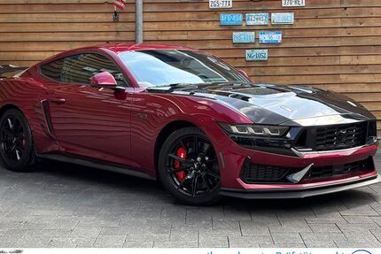 Ford Mustang 3.432 km 48.900 &euro; Langenhagen 30855