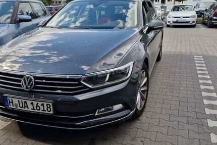 VW Passat 117.000 km 18.499 &euro; Ronnenberg 30952