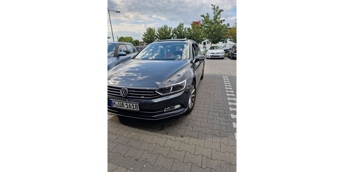 VW Passat 117.000 km 18.499 &euro; Ronnenberg 30952