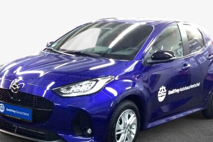 Mazda 2 Hybrid 7.600 km 21.412 &euro; Hannover 30165