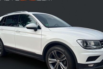 VW Tiguan 158.768 km 15.700 &euro; Ronnenberg StT Empelde Region Hannover 30952