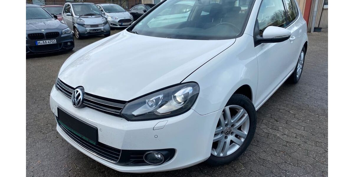 VW Golf 205.794 km 4.900 &euro; Garbsen 30827