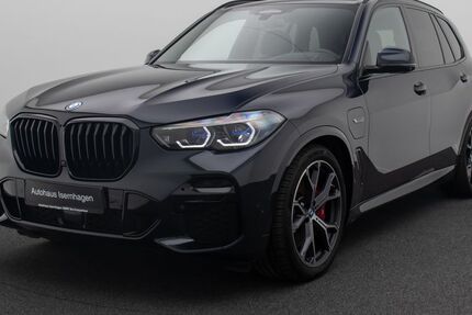 BMW X5 123.524 km 47.999 &euro; Isernhagen 30916