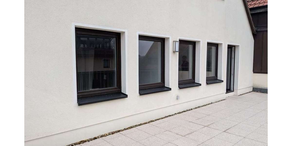 Etagenwohnung Neustadt - 2 Zimmer, 77 m&sup2;, 771&euro; | Angebot:24362444