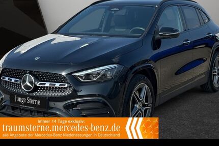 Mercedes-Benz GLA 250 10.965 km 42.990 &euro; Hannover/Langenhagen 30855