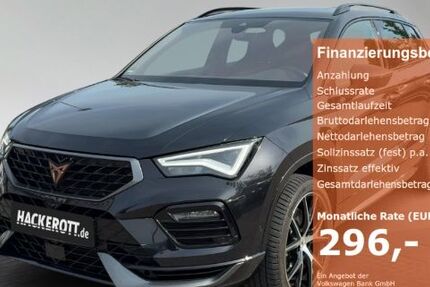 Cupra Ateca 44.465 km 32.440 &euro; Burgwedel 30938