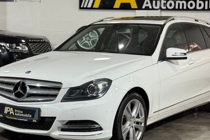 Mercedes-Benz C 200 176.200 km 10.999 &euro; Langenhagen 30853