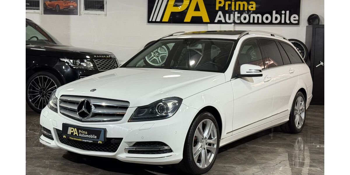 Mercedes-Benz C 200 176.200 km 10.999 &euro; Langenhagen 30853