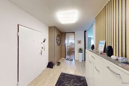 Wohnung Hannover / Linden-Mitte Mitte - 3 Zimmer, 77 m&sup2;, 119.500&euro; | Angebot:24615487