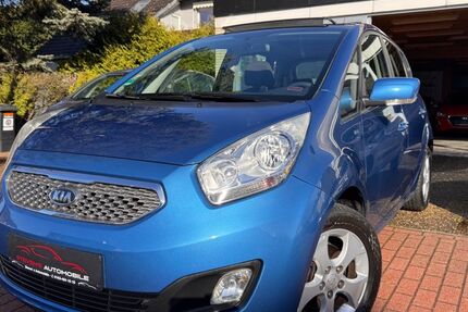 Kia Venga 79.950 km 5.899 &euro; Seelze 30926