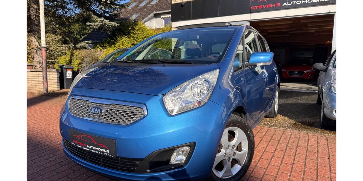 Kia Venga 79.950 km 5.899 &euro; Seelze 30926