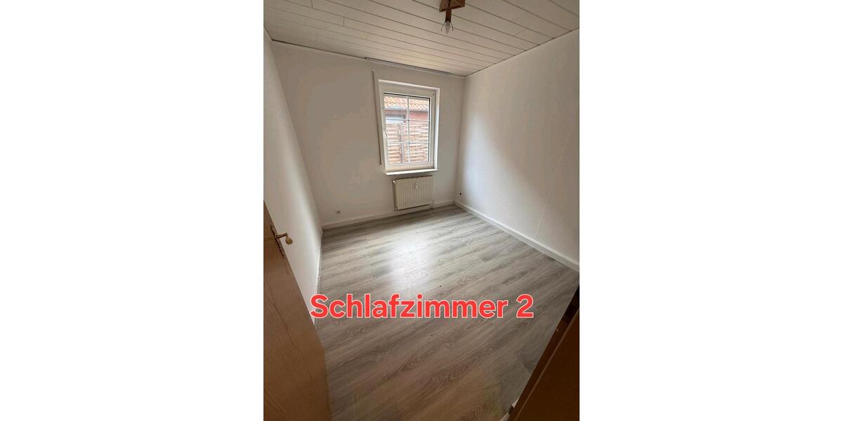 Erdgeschoßwohnung Husum - 5 Zimmer, 118 m&sup2;, 1.100&euro; | Angebot:25830123