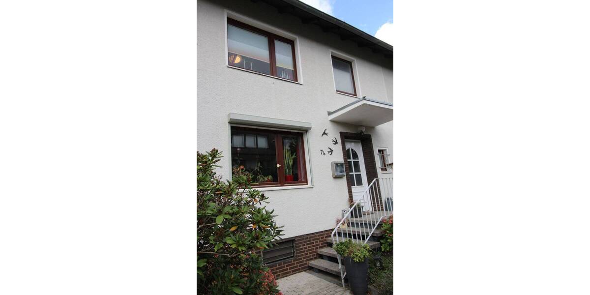 Reihenmittelhaus Hannover Groß Buchholz - 6 Zimmer, 120 m&sup2;, 419.000&euro; | Angebot:25665538