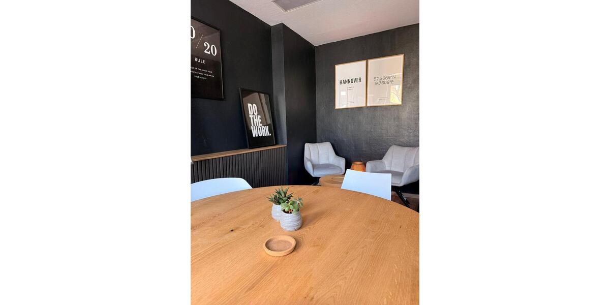 Gewerbeobjekt Hannover Südstadt - 600&euro; | Angebot:26004387