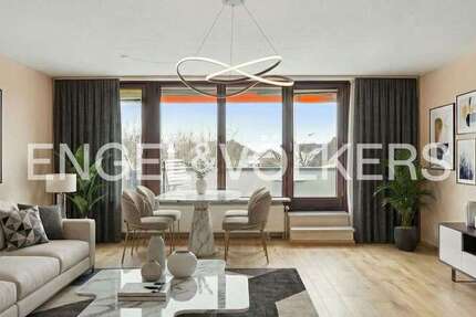 Wohnung Hannover Döhren-Wülfel - 3 Zimmer, 96 m&sup2;, 298.000&euro; | Angebot:26564365