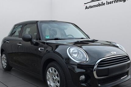 Mini ONE 99.000 km 9.790 &euro; Isernhagen 30916